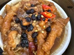 -本味友膳·茶餐厅(和达中心城店)