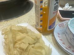 -九寨特色牦牛肉汤锅 羊肉汤锅