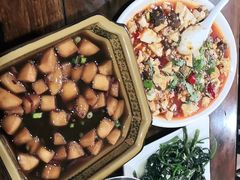 -华光驿站私房菜·黑金冠