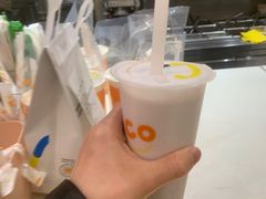 -CoCo都可(上海环球港店)