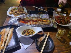 -酒座音乐主题串吧(滑翔西社区店)