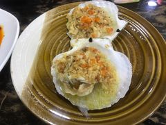 -张树军海鲜(王府壹号店)