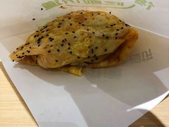-煎饼道·新鲜现做(来福士店)
