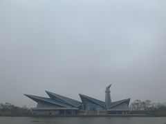 -盐城丹顶鹤湿地生态旅游区