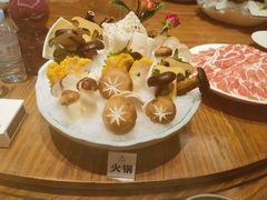 -珍宝轩海鲜火锅(碧湖大厦店)