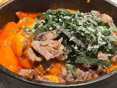 -Fuzzy Bistro 浮几韩餐·茶酒馆