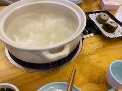 -三上椰子鸡(三亚湾店)