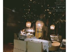 -树下时尚餐厅(翠园街店)