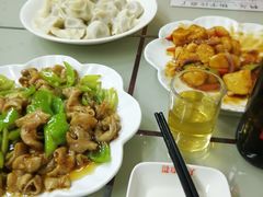 三鲜日本豆腐-老健康贾姨原味馆