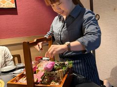 -山川小町·极番烧肉(新地假日广场店)