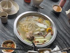 -天都火锅酒楼(虹梅南路店)