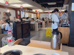 -围炉夜话·潮汕卤水火锅(榕江店)