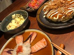 -山杏yama-katsu·吉列炸物
