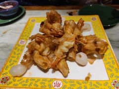-那家小馆•北京菜•烤鸭(中关村店)