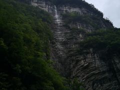 -神龙峡风景区