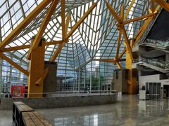 -星巴克(深圳音乐厅店)