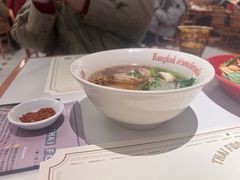 -太食獸泰式茶餐厅(IFS国金中心店)