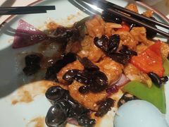 -大铁勺新津菜(东丽阳光新业广场店)