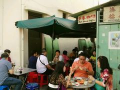 -多春茶室
