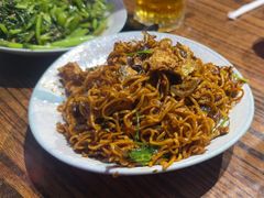 -蚝堡海鲜·威海菜·海肠捞饭·烧烤·亚洲吃蚝公司(幸福门店)