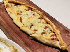 牛肉披萨-Pasha帕夏土耳其餐厅(南昌路店)