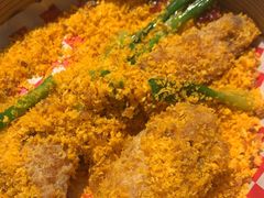 -避风塘(宝山万达店)