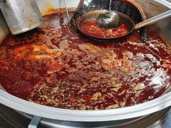 -老桥张羊肉