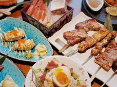 -有喜屋·深夜食堂(北京西路店)