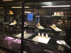 -芭菲盛宴·环球美食(解放碑英利国际店)