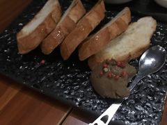 鸡肝法棍-串鑫
