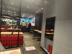-肯德基(龙之梦购物中心店)