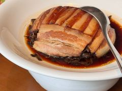 -金谷仓家庭料理(马泉营店)