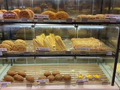 -85度C(广州石牌桥店)