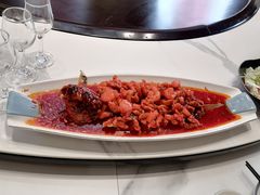 -会宾园·云山宴中餐