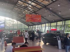 -北京百得利奥迪4S店(亦庄店)