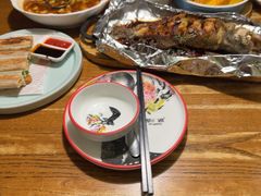 -新白鹿餐厅(龙游路总店·杭帮菜名店)