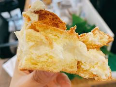 -WHEAT&BAKER-麥(凯德来福士店)