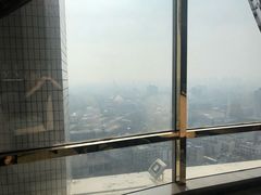 -翡翠29旋转餐厅·镇江国际雷迪森广场酒店
