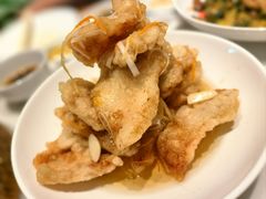 -东方饺子王(工农大路店)