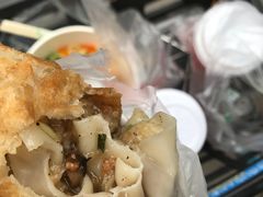 -家阳赵师傅油饼包烧麦(粮道街店)