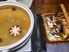-锦珍锦顺德开煲(农科路店)