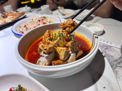 -后海彼岸花园餐厅