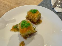 -ALAMEEN阿拉伯餐厅(三里屯店)
