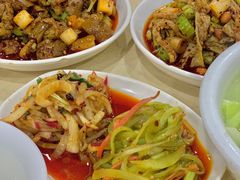 -天一沾水肥肠(科园一街店)