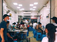 大堂-盖邑扁食店