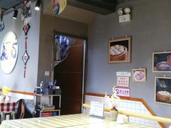 大堂-苓记南京鸭血粉丝.皮肚面(县东巷店)