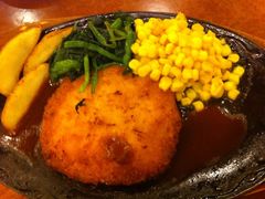 IMG_0706-萨莉亚意式餐厅(特力时尚汇店)