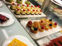 -绮梦西湖·云端餐厅(歌德店)