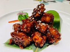 糖醋小排-蝶园·装修中(BFC外滩金融中心店)