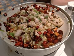 -大丰收李家(石狮德辉店)